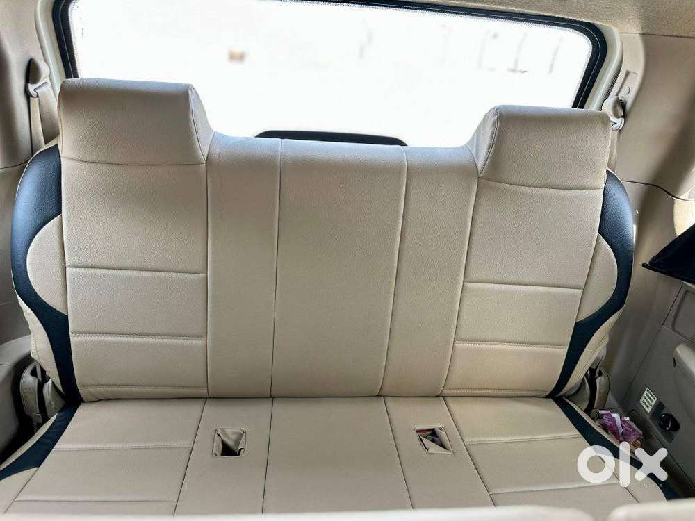 Mahindra Xylo D4, 2016, Diesel