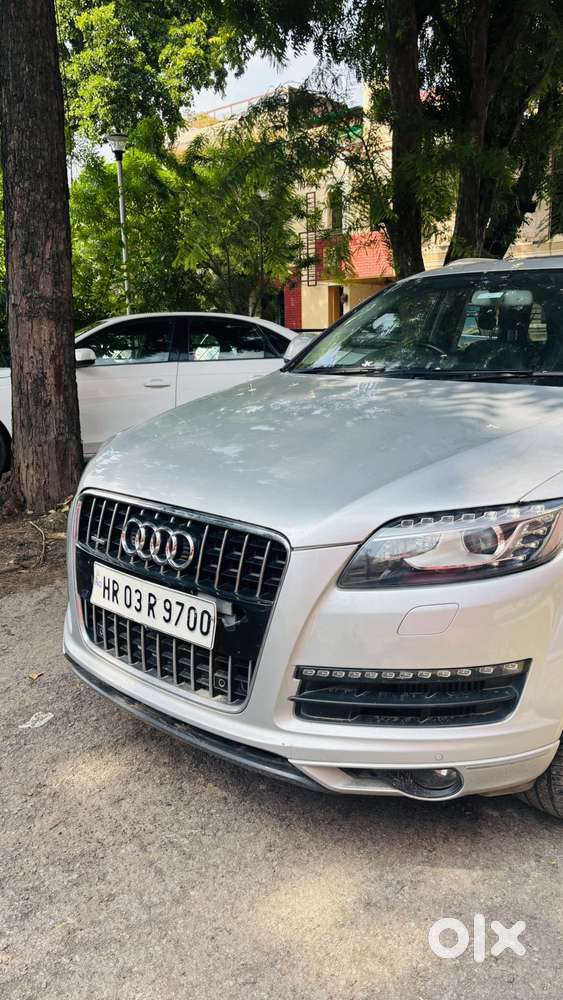 Audi Q7 3.0 Tdi Quattro Technology Pack, 2014, Diesel