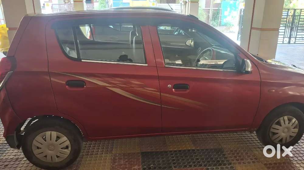 Maruti Alto 800 Lxi  2018 Model  Excellent Condition