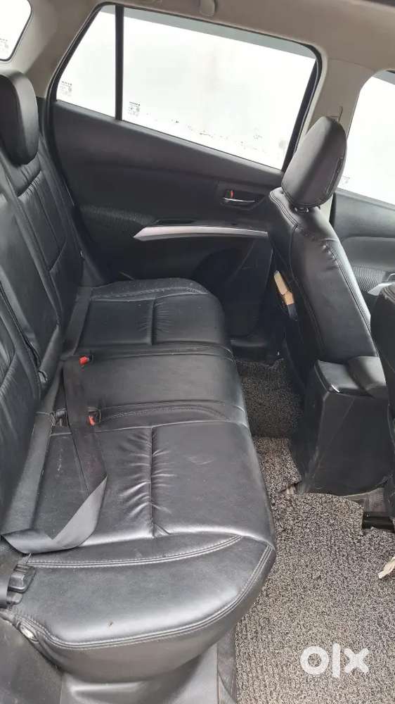 Maruti Suzuki S-cross Diesel 2019
