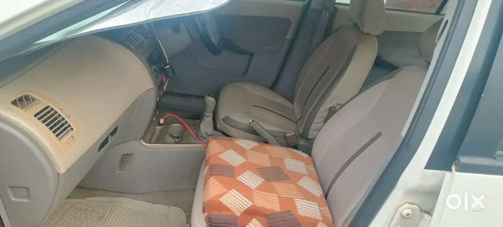 Tata Manza Diesel 2011