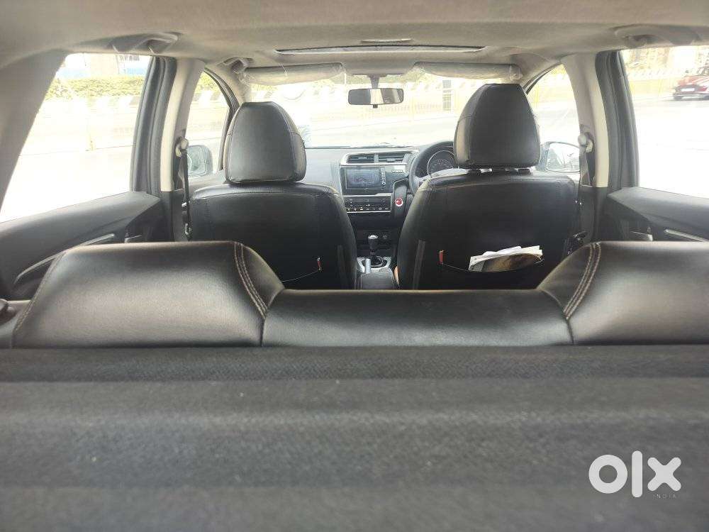 Honda Wr-v 1.5 Vx Exclusive Edition I-dtec, 2018, Diesel