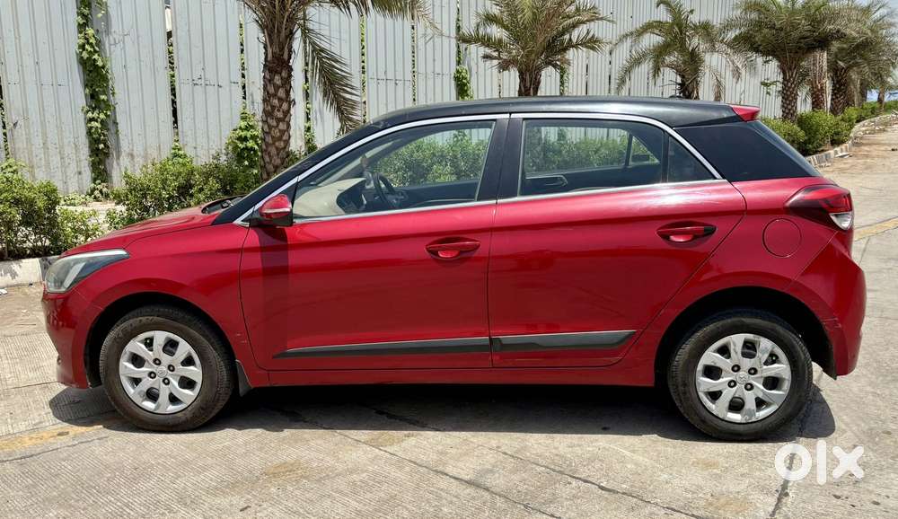 Hyundai Elite I20 Sportz 1.2, 2016, Petrol