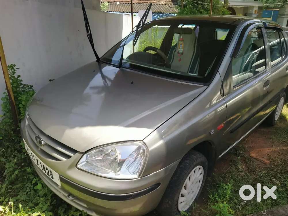 2002 Tata Indica Diesel