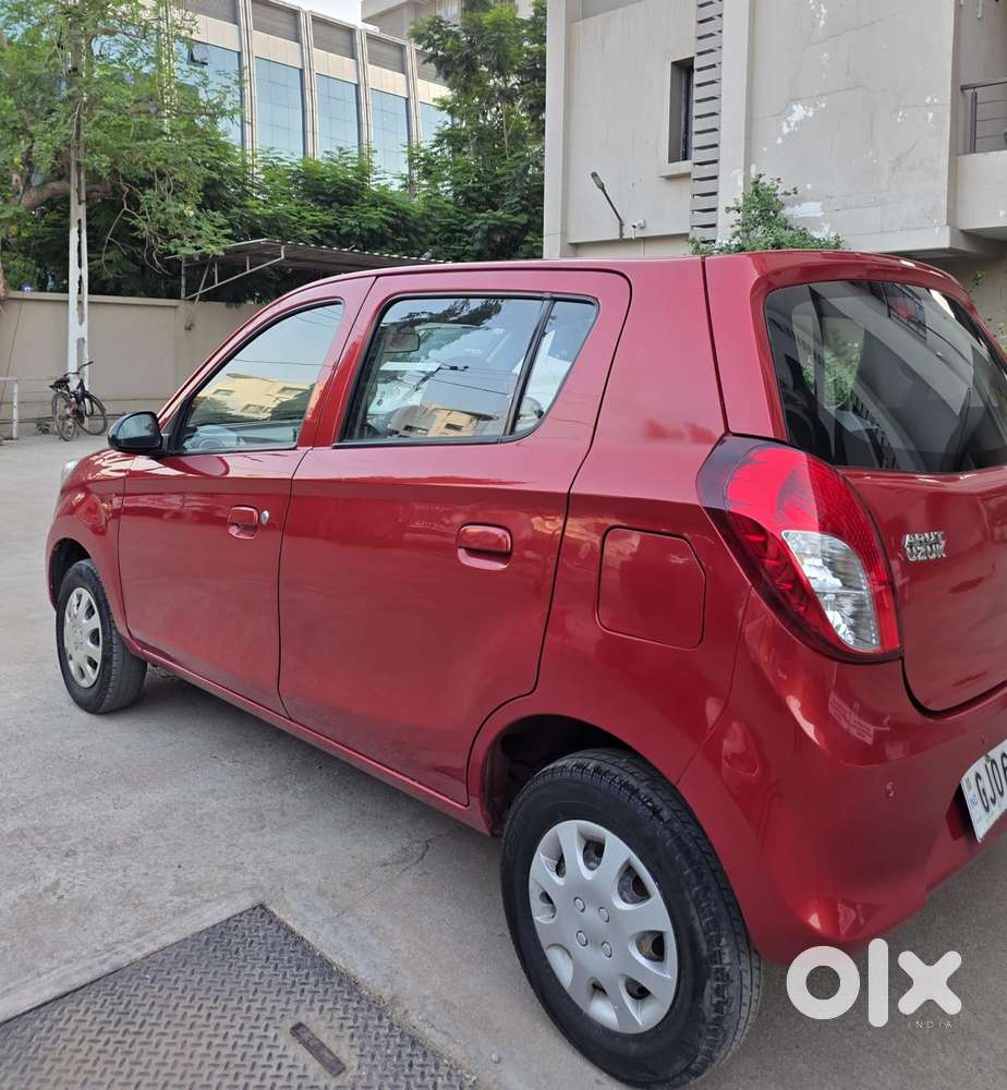 Maruti Suzuki Alto 800 2012-2016 Lxi, 2015, Petrol