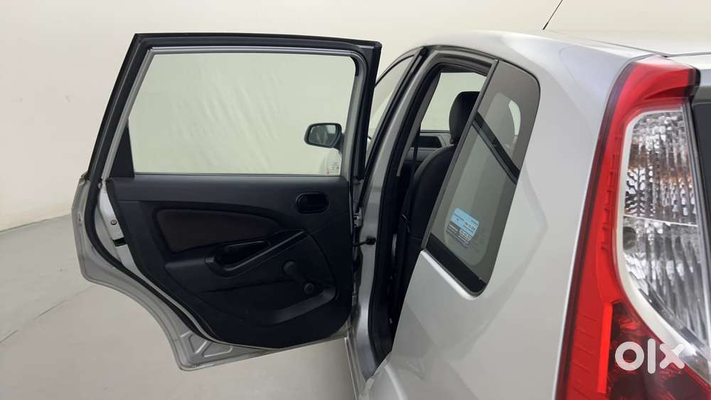 Ford Figo 1.4 Duratorq Diesel Exi, 2012, Diesel