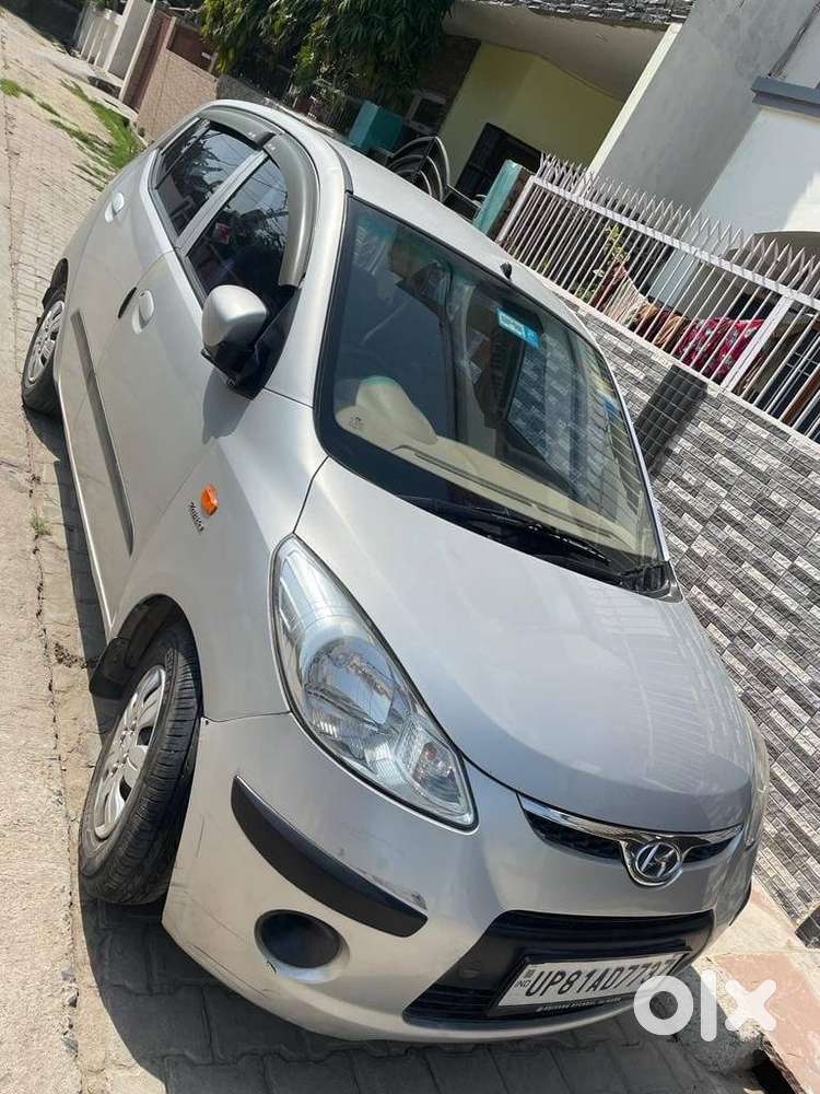 Hyundai I10 Sportz 2010