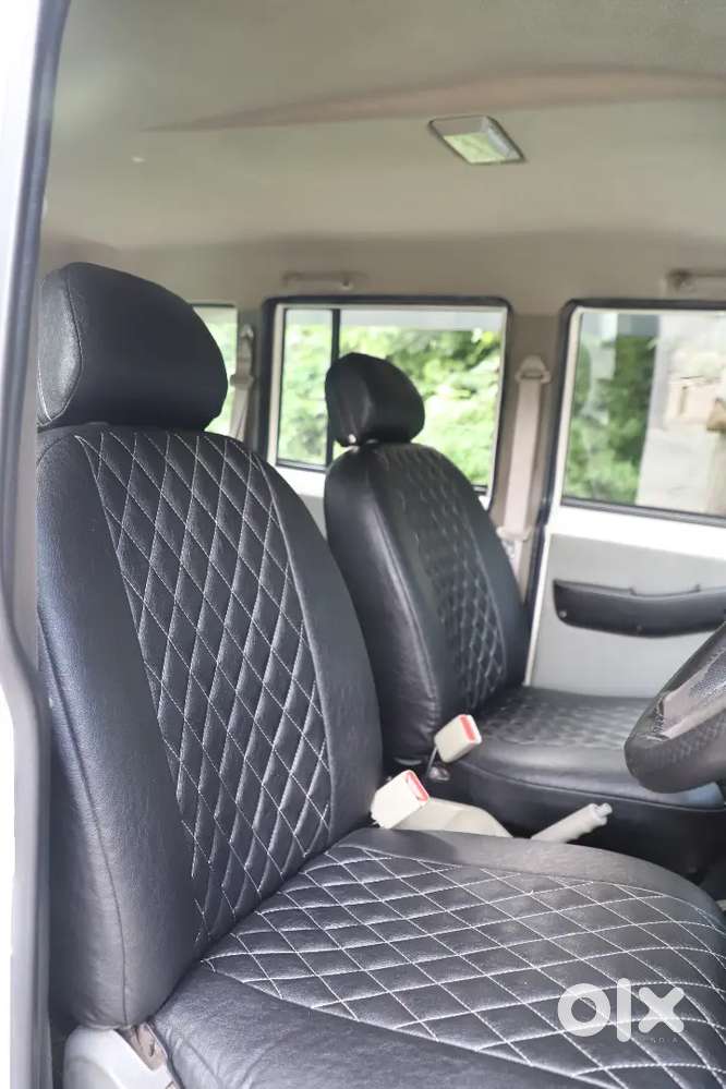 Mahindra Bolero 1.5 B4 2024 Diesel