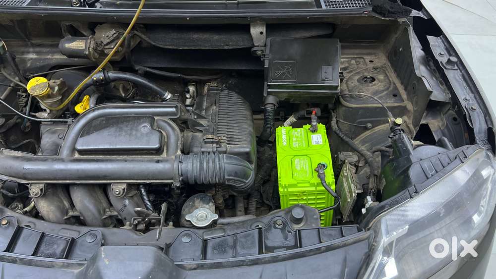 Renault Kwid Rxt 1.0, 2017, Petrol