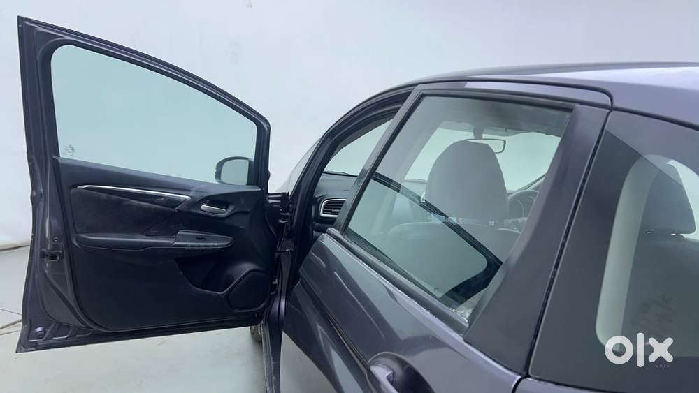 Honda Jazz Vx Diesel, 2017, Diesel