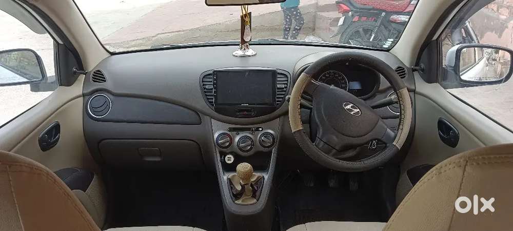Hyundai I10 2013 Petrol Well Maintained