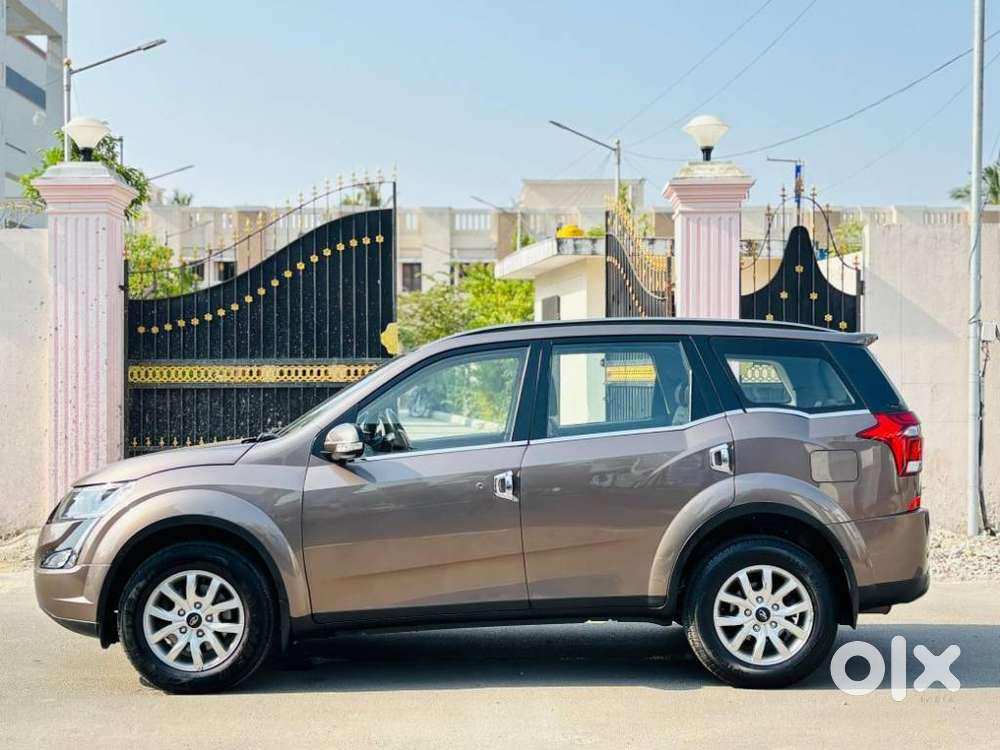 Mahindra Xuv500 W9 2wd, 2018, Diesel