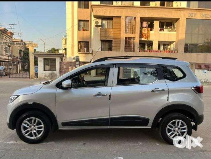 Renault Triber 2021 Petrol
