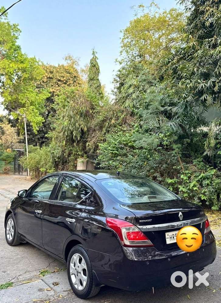 Renault Scala 1.5 Rxl 2016