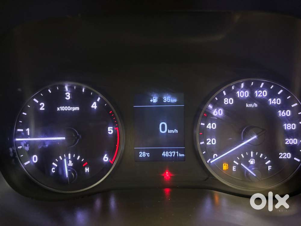 Hyundai Verna 1.6 Sx Crdi, 2020, Diesel