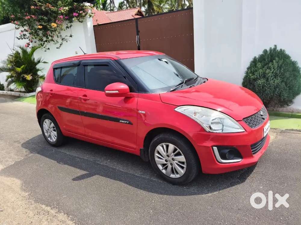 Maruti Suzuki Swift 2014 Diesel 146000 Km Driven
