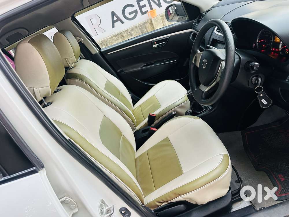 Maruti Suzuki Swift 1.2 Vxi (o), 2013, Petrol