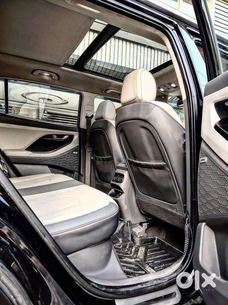 Hyundai Creta, 2025, Diesel