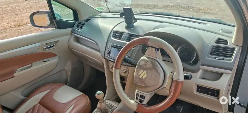 Maruti Suzuki Ertiga