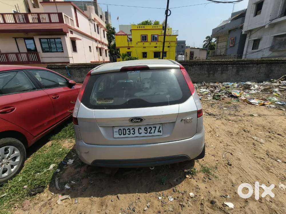 Milage 22km Per Liter. Ownership Change Between Father And Daughter