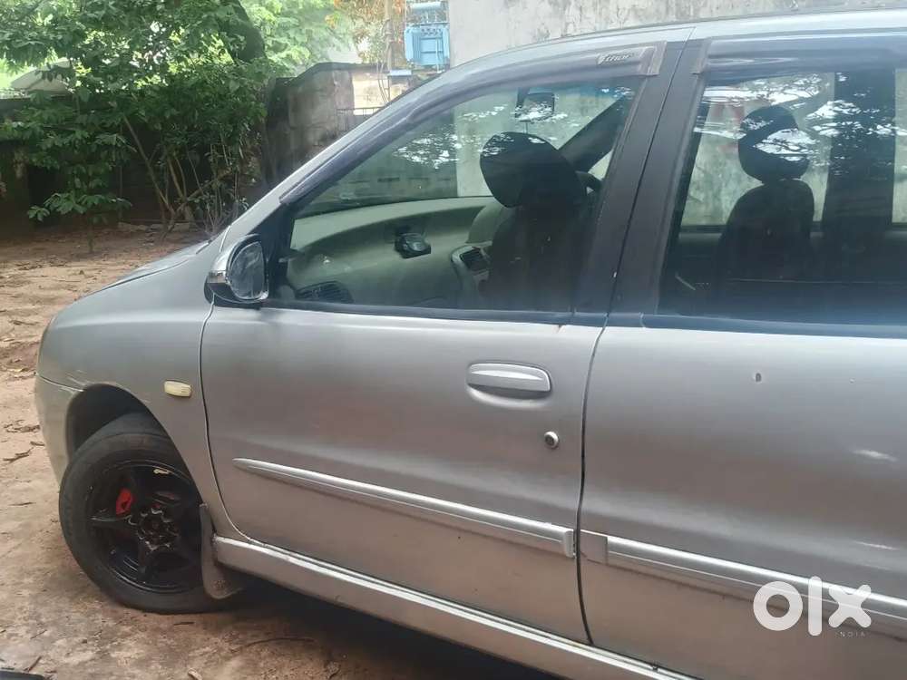 Tata Indigo Ls 2008 For Sale