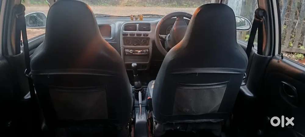 Maruti Suzuki Alto 800 2011 Petrol Well Maintained