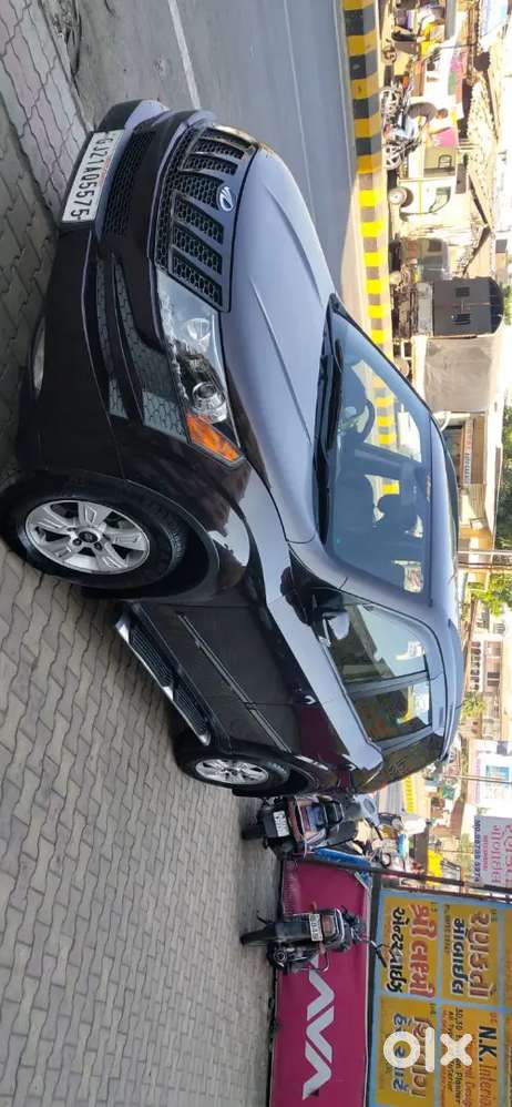 Mahindra Xuv500 Diesel Well Maintained