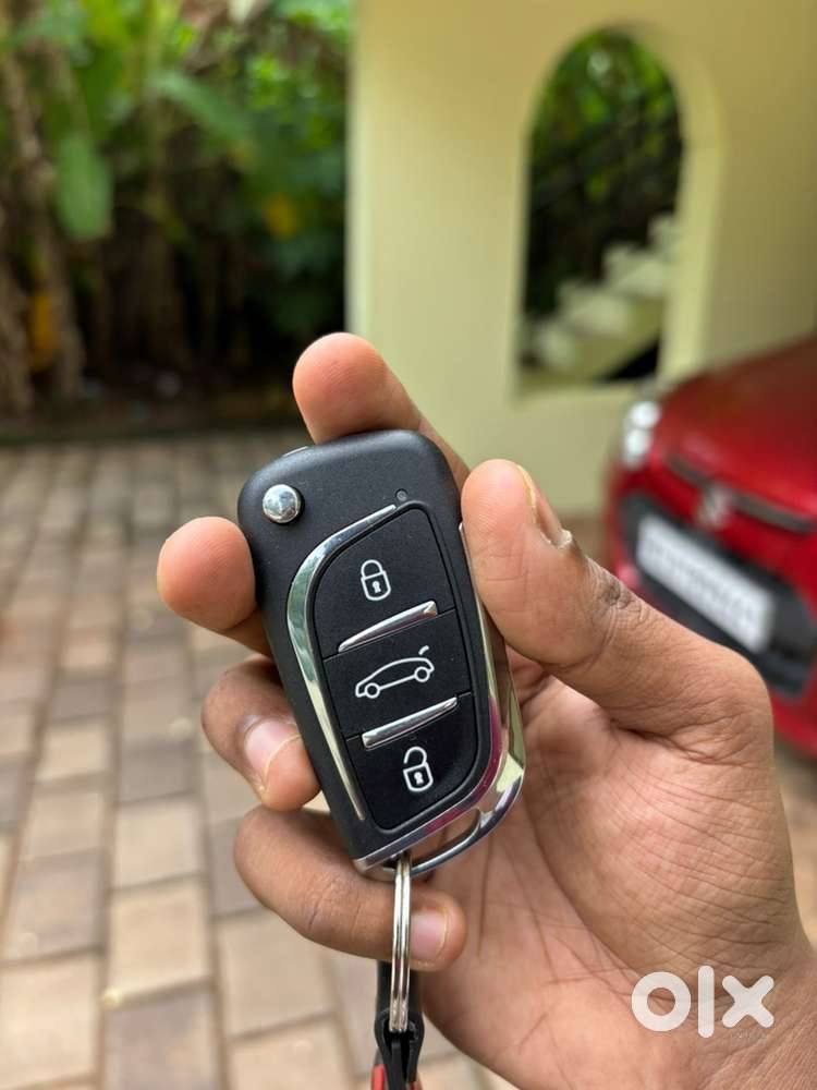 Maruti Suzuki Alto 2014 Vxi Good Condition