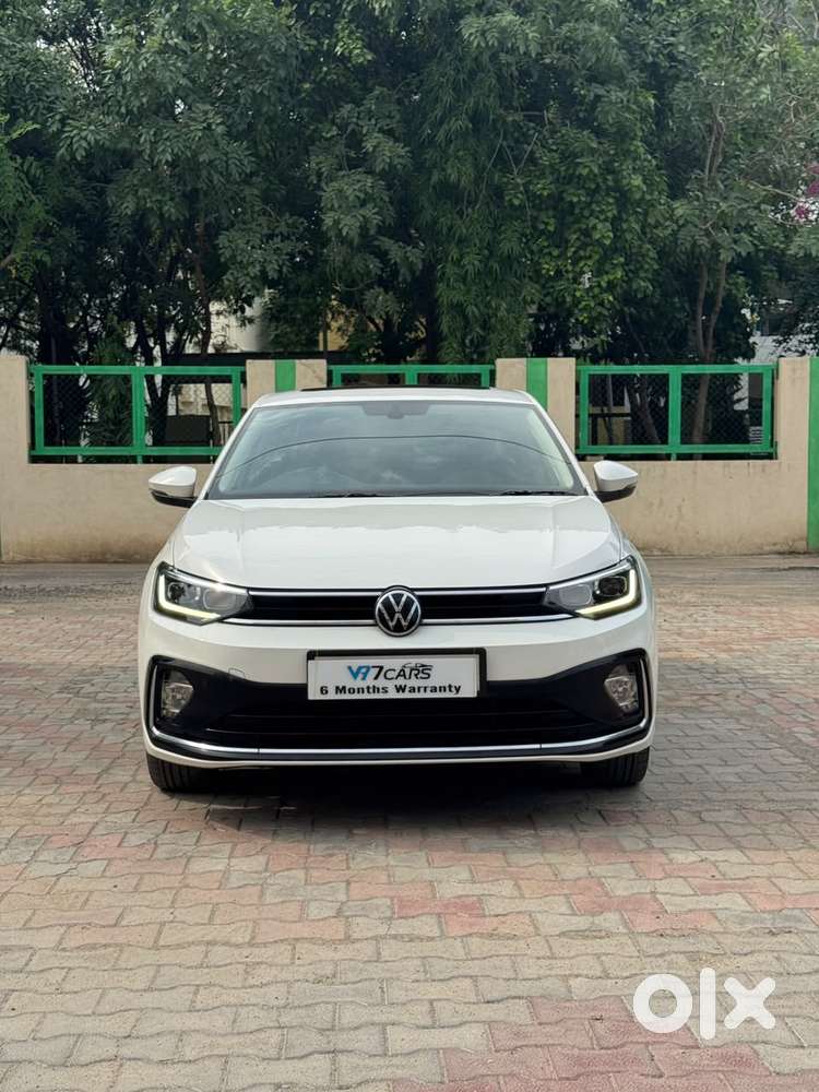 Volkswagen Virtus Topline 1.0 Tsi Mt, 2023, Petrol