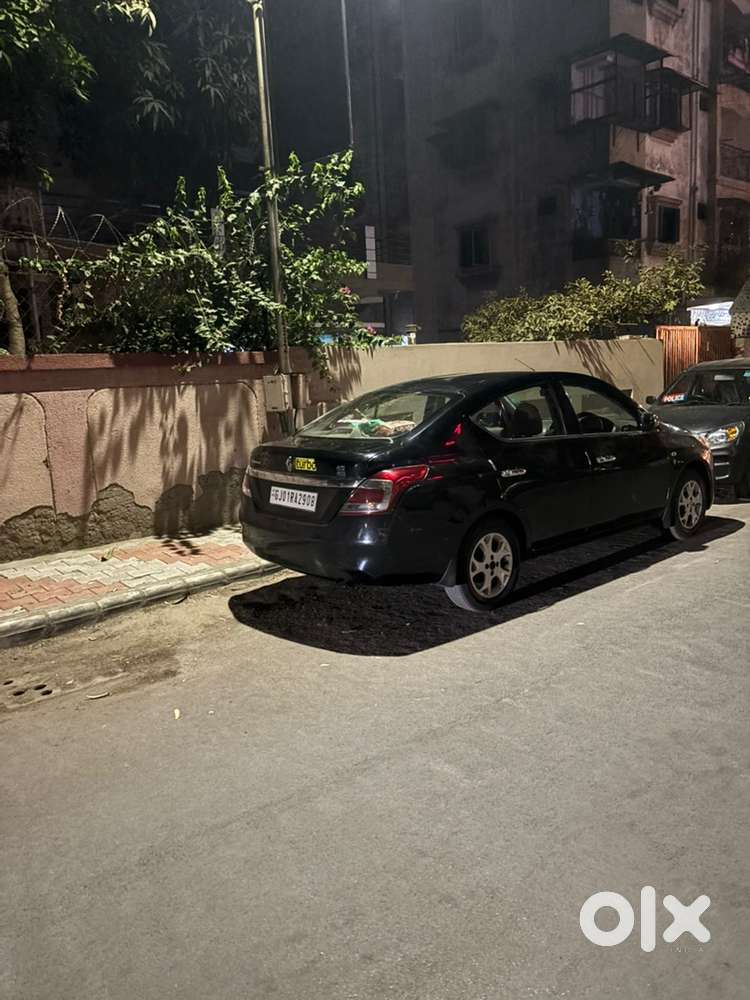 Renault Scala 2013 Diesel Well Maintained