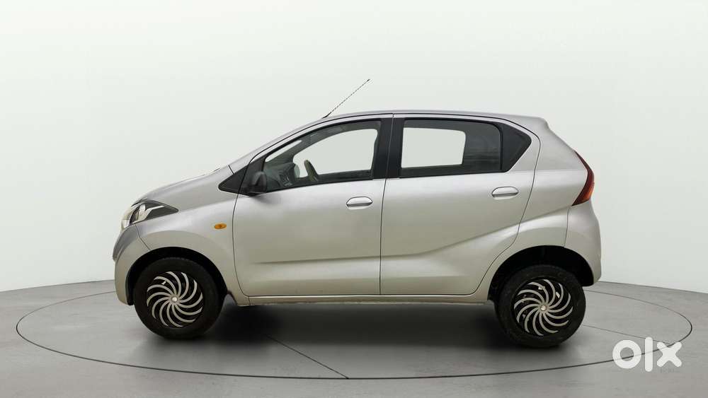Datsun Redigo T Option, 2018, Petrol