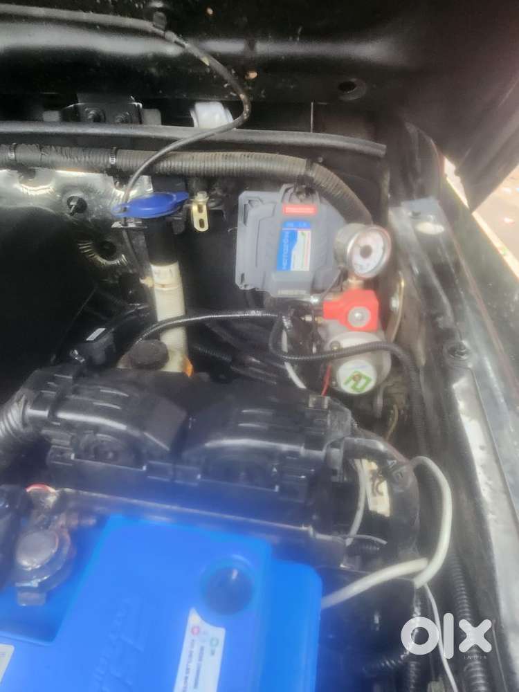Mahindra Thar Lx Hard Top Petrol At Rwd, 2023, Cng & Hybrids