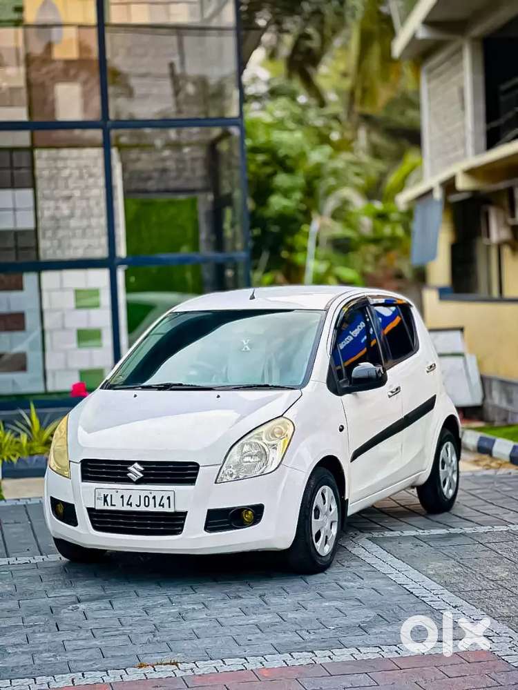 Single Owner Maruti Suzuki Ritz Vdi Diesel