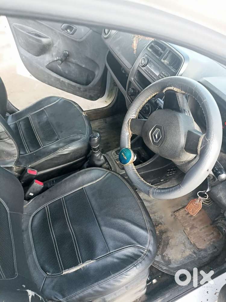 2018 Renault Kwid Petrol Manual