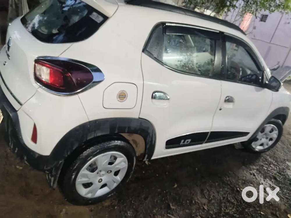 Renault Kwid 2024 Petrol
