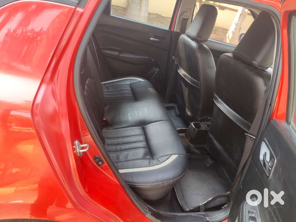 Maruti Suzuki Swift 2018 Vdi, 2018, Diesel