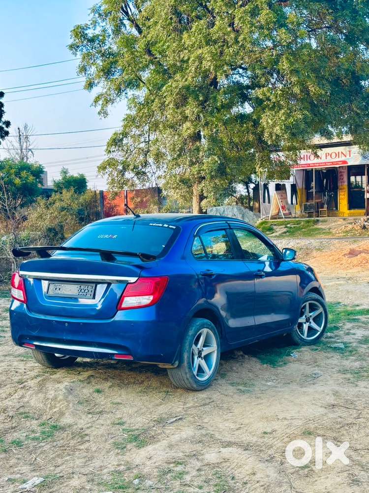 Maruti Suzuki Dzire 2018 Petrol Good Condition