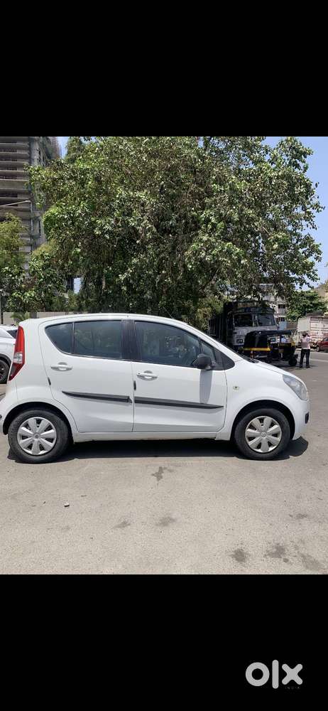 Maruti Suzuki Ritz Vxi, 2009, Cng & Hybrids