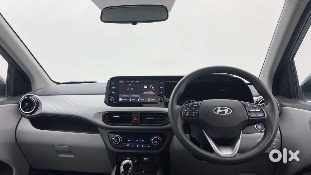 Hyundai Grand I10 Nios Asta 1.2 Kappa Amt, 2025, Petrol