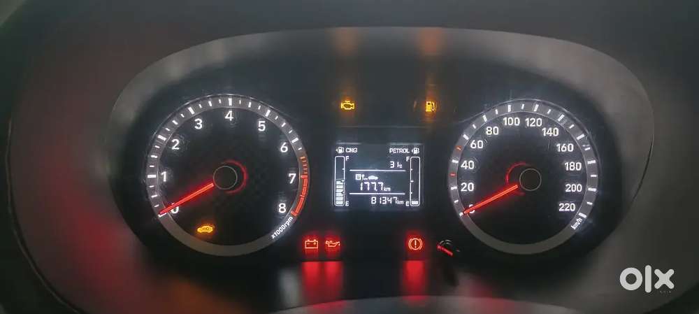 Hyundai Grand I10 Nios 2022