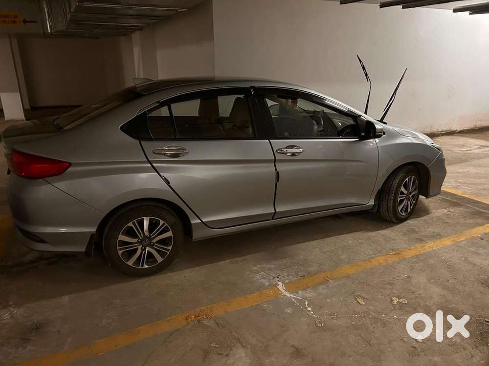Honda City 2020 Petrol Manual