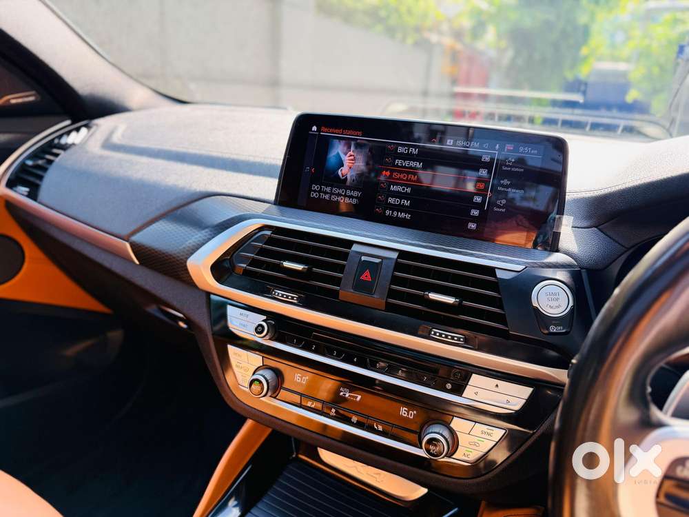 Bmw X4 M Sport X Xdrive30d, 2021, Diesel