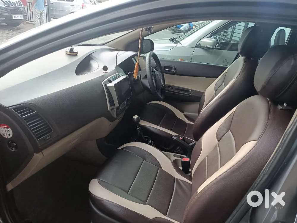 I 20 Petrol Good Condition2009 Model