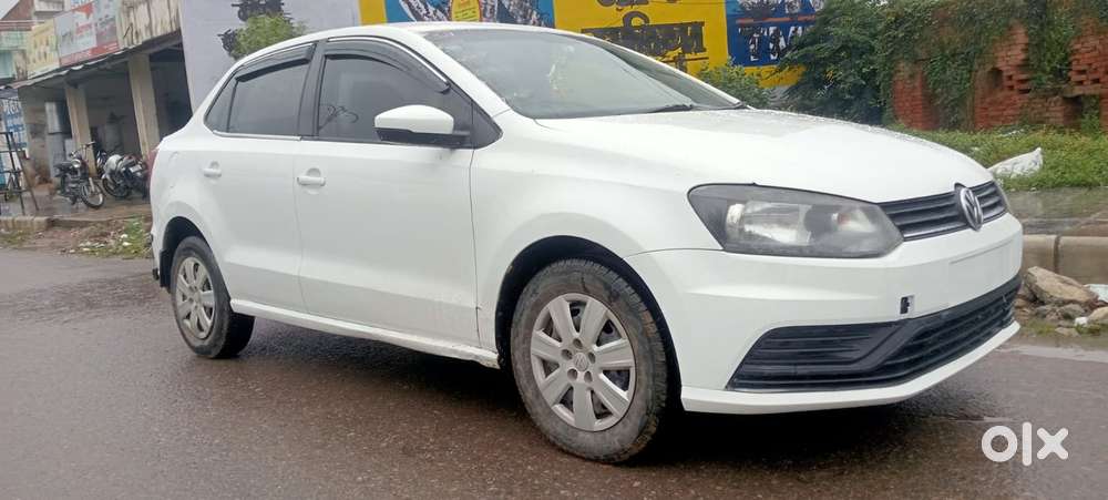 Volkswagen Ameo 1.5 Tdi Trendline, 2017, Diesel