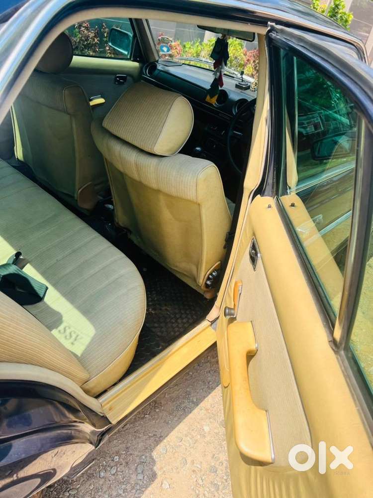 Mercedes-benz E-class 1983 Diesel Well Maintained