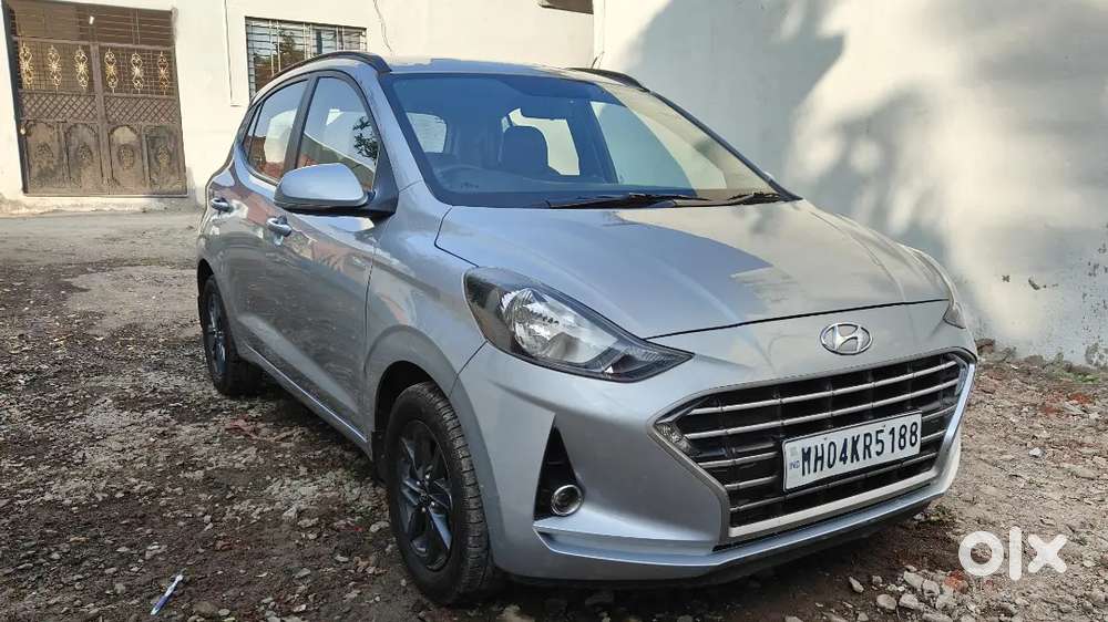 Hyundai Grand I10 Nios 2021sports