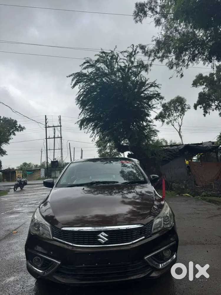 2nd Owner Maruti Suzuki Ciaz 2016