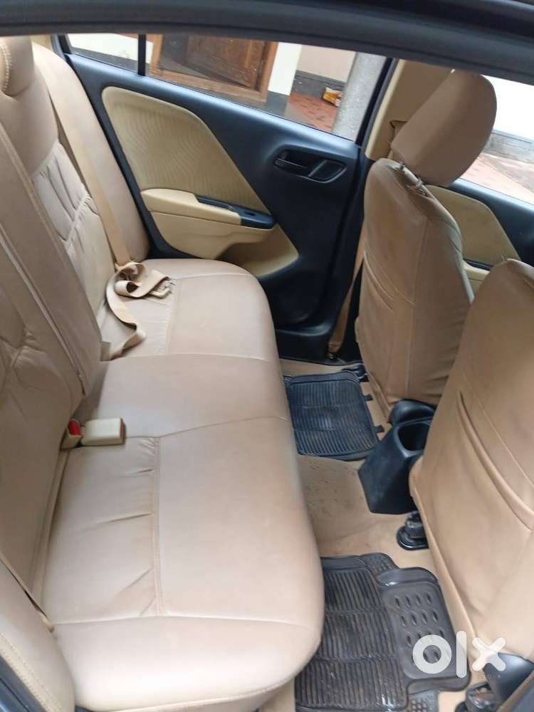 Honda City 2015 Petrol 58000 Km Driven Rs 500000/-