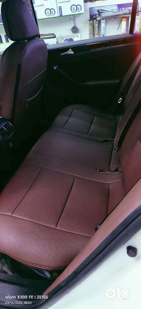 Volkswagen Jetta 2012 Diesel 260000 Km Driven