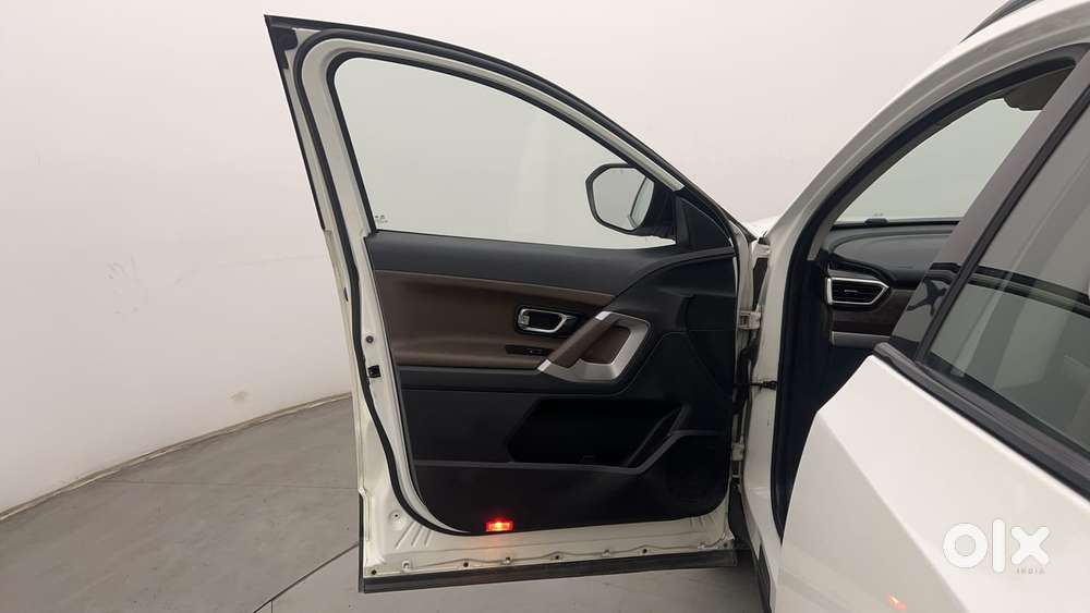 Tata Harrier Xz, 2019, Diesel
